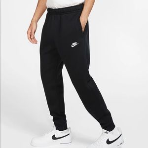 Nike Sportswear Club Fleece Joggers